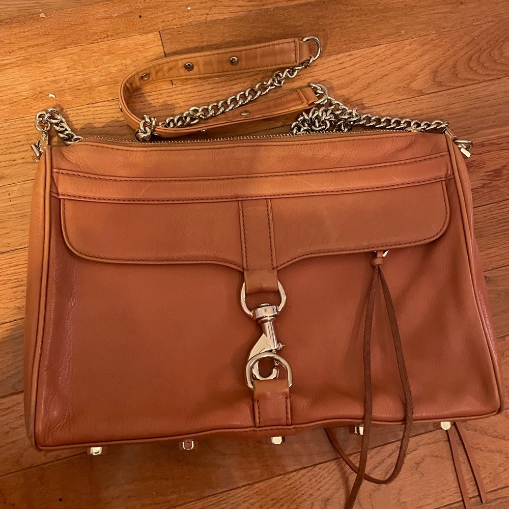 Rebecca Minkoff Handbag Large MAB